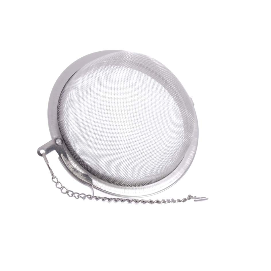 Stainless Steel Tea Ball Small Tea Infuser Cup of Tea
