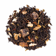 Passion Fruit / Flavoured Black Tea