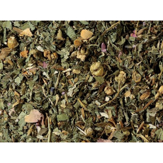 Nightcap / Herbal Infusion