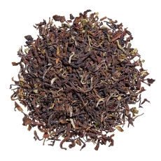 Darjeeling Selection / Organic Black Tea