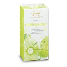 Ronnefeldt Teavelope® Green Angel Organic