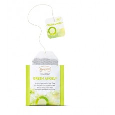 Ronnefeldt Teavelope® Green Angel Organic