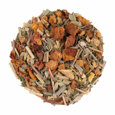 Ginger Affair / Herbal Affair
