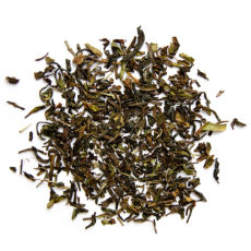 Darjeeling Puttabong / First Flush Black Tea