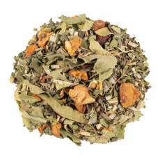 Verbena Balm Leaves / Organic Herbal Tea