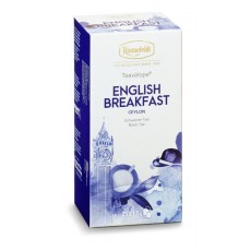 Ronnefeldt Teavelope® English Breakfast Tea