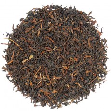 Queens Tea Black Tea Blend