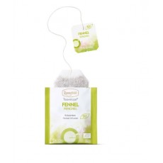 Ronnefeldt Teavelope® Fennel Tea Organic