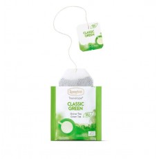Ronnefeldt Teavelope® Classic Green Tea Organic