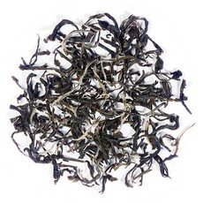 Organic  Pi Lo Chun Leaf Tea Bags