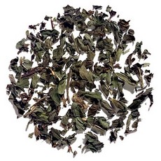 Organic Peppermint Leaf Tea Bags