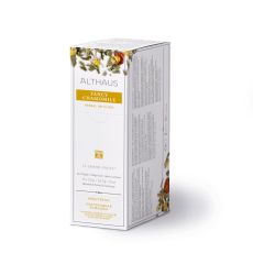 Althaus Grand Fancy Camomile Tea Bags