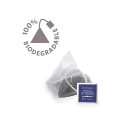 Althaus English Breakfast St. Andrews Pyra Tea Bags
