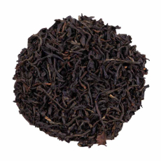 Earl Grey Special / Flavoured Black Tea