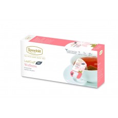 Ronnefeldt LeafCup® Wellness Organic Tea Bags