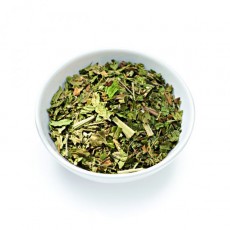 Ronnefeldt LeafCup® Refreshing Mint Tea Bags