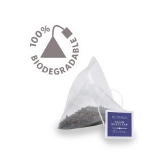 Althaus Assam Malty Cup Pyra Tea Bags
