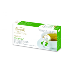 Ronnefeldt LeafCup® Jasmine Tea Bags