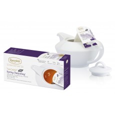 Ronnefeldt Tea-Caddy® Spring Darjeeling Organic Tea Bags