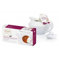 Ronnefeldt Tea-Caddy® Darjeeling Summer Organic Tea Bags