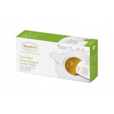 Ronnefeldt Tea-Caddy® Lung Ching Tea Bags