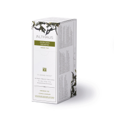Althaus Grand Sencha Senpai Tea Bags