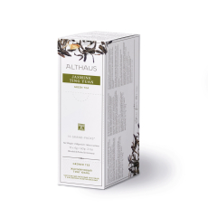 Althaus Grand Jasmine Ting Yuan Tea Bags
