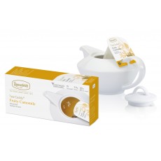 Ronnefeldt Tea-Caddy® Fruity Camomile Tea Bags