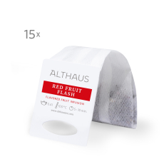 Althaus Grand Red Fruit Flash Tea Bags