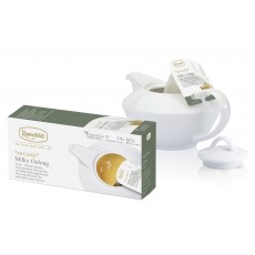 Ronnefeldt Tea-Caddy® Milky Oolong Tea Bags