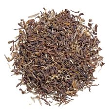 Ronnefeldt Silver Yunnan Organic