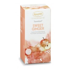 Ronnefeldt Teavelope® Sweet Ginger Tea