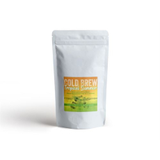 Tropical Summer Cold Brew Tea
