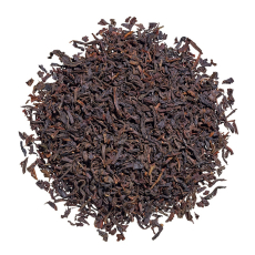 Ronnefeldt Smoked China / Flavoured Black Tea