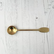 Ronnefeldt Tea Measuring Spoon Gold