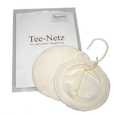 Ronnefeldt Cotton Tea Net