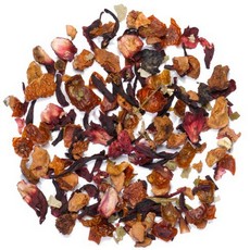 Wild Fruits Organic Fruit Tea
