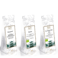 Ronnefeldt Green Tea