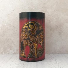 Africa Tea Caddy 500g