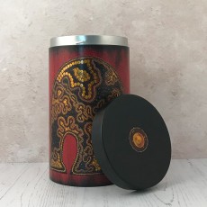 Africa Tea Caddy 500g