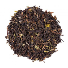 Darjeeling Margaret's Hope / Second Flush Black Tea