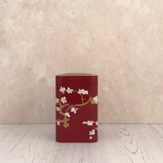 Japan Tea Caddy 100g