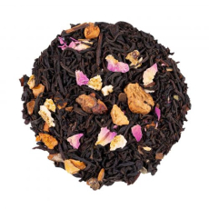 Winter Fairy Tale / Flavoured Black Tea