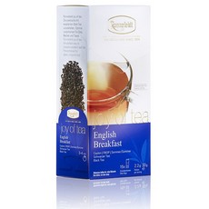 Ronnefeldt Joy of Tea English Breakfast Tea Bags