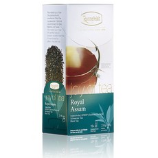 Ronnefeldt Joy of Tea Royal Assam Tea Bags