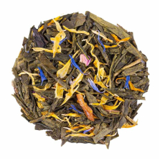 Cup of Tea Loose Leaf Tea Collections