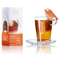 Ronnefeldt Joy of Tea Rooibos Cream Orange Tea Bags