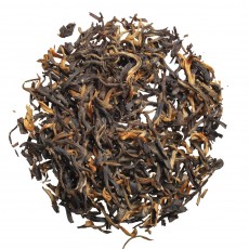 Yunnan Imperial Organic / Black Tea