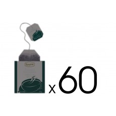 60 Teavelope teabags