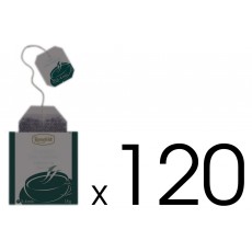 120 Teavelope teabags